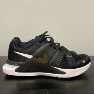 Nike Skin Black & White Training Nike Renew size US 8 CD0200 002 running shoes